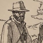 Gordon Morrison - @gordonmorrisonart - Instagram