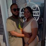 Tanisha Gordon-Morrison - @tanishagordonmorrison - Instagram
