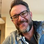Gordon Angelo Morton - @gordonangelomorton - Instagram