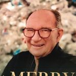 Gordon George Morton - @gordon_g_morton - Instagram