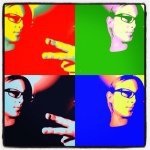 Gordon Morton - @gordonanmorkp - Instagram