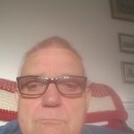 Gordon Morton - @bluemoongordon - Instagram