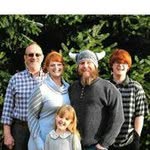 Gordon Moss - @gordon.moss - Instagram