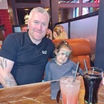 Gordon Murphy - @gordonmurphy1858 - Instagram