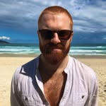 Gordon Murphy - @gordon__murphy - Instagram