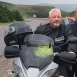 Gordon Murphy - @gordon.murphy.58 - Instagram
