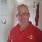Gordon Murphy - @murf6200 - Instagram