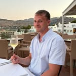 Gordon Skarnvad Neilson - @gordonneilson - Instagram
