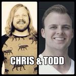 Chris Gordon and Todd Ness - @chrisandtoddcomedy - Instagram