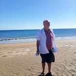 Gordon Cluness - @gordoncluness - Instagram