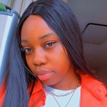 Ms_Nessa - @nessa_gordon - Instagram