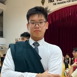 Gordon Wei - @gordon_is_nice - Instagram
