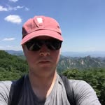 Gordon Nye Sleeper - @gnsleeper - Instagram