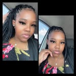 Nyese Gordon - @gordonnyese - Instagram