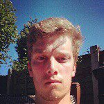 Gordon Osborne - @gordonwilliamosborne - Instagram