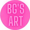 ART BY BAILEY GORDON⚡️💋🌈💖 - @artbybaileygordon - TikTok