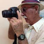 Gordon F. Parr - @gfparr - Instagram