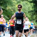 Gordon Parris - @gordonparrisrunning - Instagram