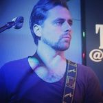 Gordon Parrish - @gordonparrishguitar - Instagram