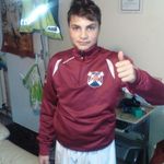 Gordon Parrott - @gordon.parrott.7 - Instagram