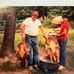Gordon Parrie - Facebook