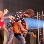 Gordon Parrish - @gordonparrishguitar - Instagram