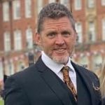 Gordon Randall Pepper - @gordonrandallpepper - Instagram