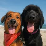 🐾Somos Gordon y Pepper - @gordonypepper - Instagram