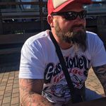 Gordon Petersdorf - @gordon_petersdorf - Instagram
