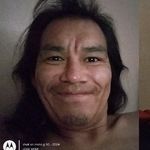 Gordon Terrence Peters - @steellonewolf12 - Instagram