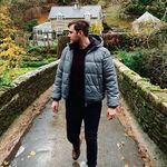 Gordon Pike - @gordonpike_ - Instagram