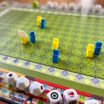 Steve Gordon and Dave Pitcher - @ultimateproboardgame - Instagram
