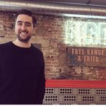 Gordon Pope - @gordypope - Instagram