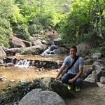 Gordon Pope - @gordon.pope - Instagram