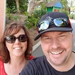 Gordon Pope - @gords__68 - Instagram