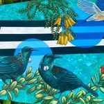 Gordon Pope Art - @gordonpope.art - Instagram