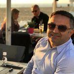 Joseph Gordon Pope - @joseph_p_gordon - Instagram