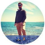 Gordon-Michael Porter - @therevolutionaryrealtor - Instagram