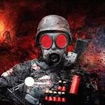 Gordon Porter - @behind_red_eyes - Instagram