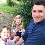 Gordon Porter - @gporter007 - Instagram