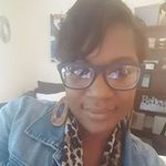 Keisha Gordon-Porter - @keishagordonporter - Instagram