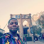 Gordon Postles - @gordonpostles - Instagram