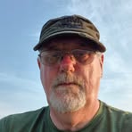 Gordon Pratt - Facebook