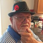 Gordon Pratt - @gordon.pratt.714 - Instagram
