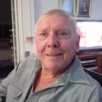 Gordon Pratt - Facebook