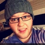 Gordon Ferguson - @gordonraymond - Instagram