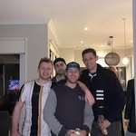 Gordon Raymond - @gordoo7 - Instagram
