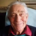 Gordon Raymond Hallam - @gordonhallam - Instagram