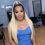 Reanna Gordon - @reanna_gordon - Instagram