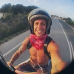 yuri sterrore - @gordonreal2 - Instagram